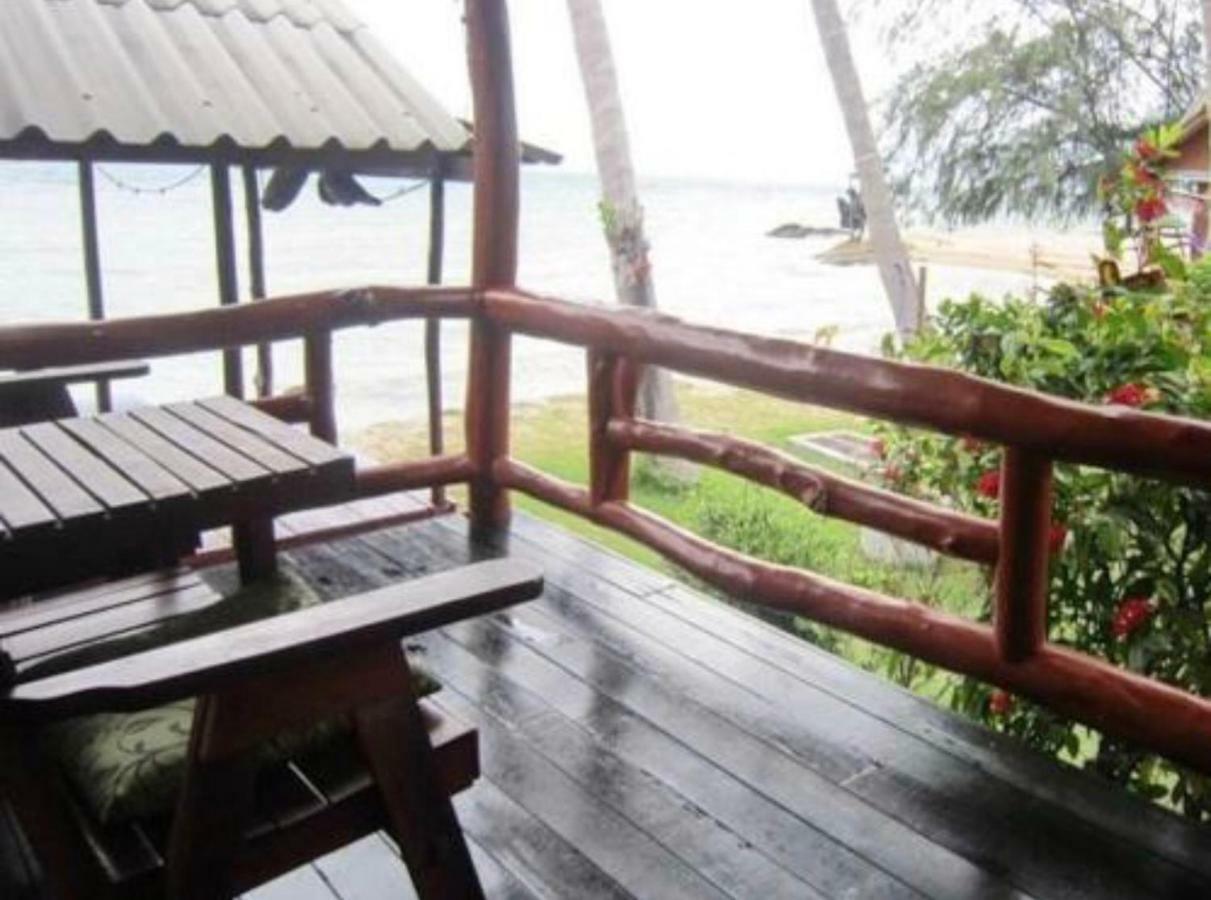 Bird Bungalows Haad Rin Exteriér fotografie